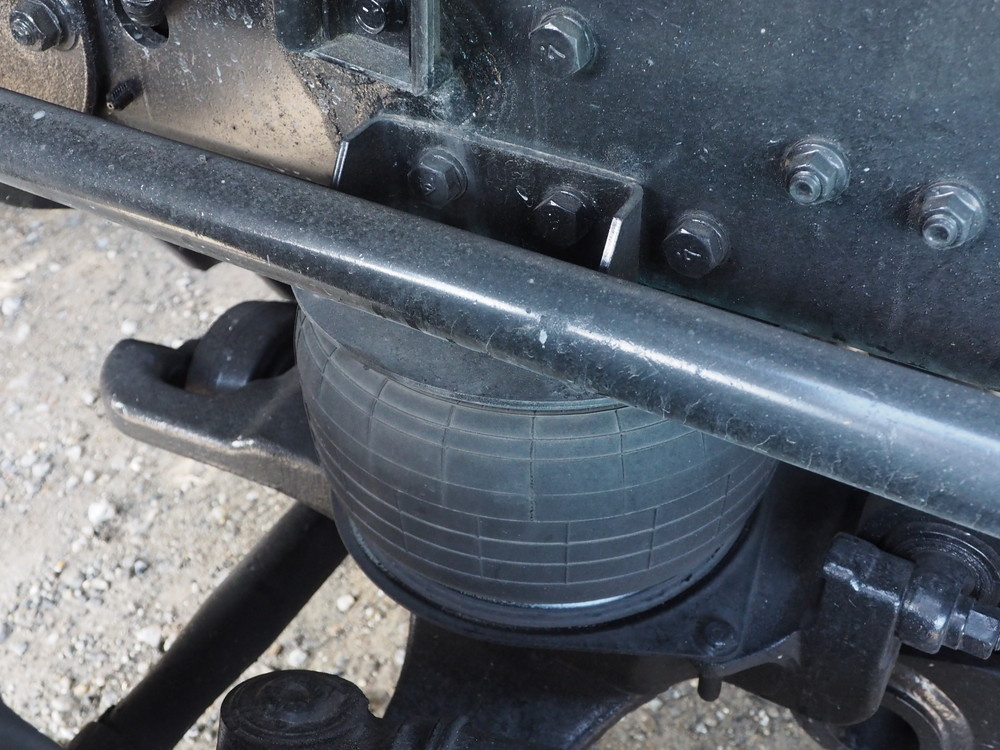 日野 グランドプロフィア 冷凍バン 大型 QKG-FW1EXBJ 年式 H24[写真41]