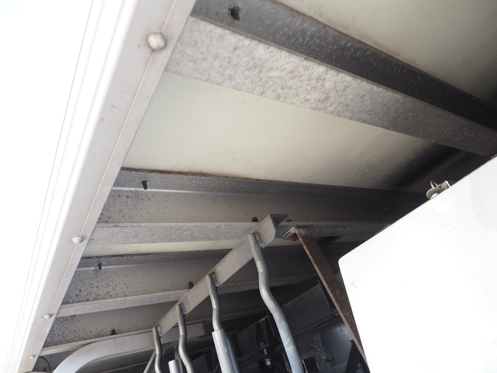 日野 グランドプロフィア 冷凍バン 大型 QKG-FW1EXBJ 年式 H24[写真45]