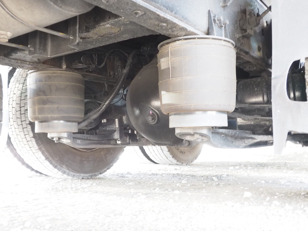 日野 グランドプロフィア 冷凍バン 大型 QKG-FW1EXBJ 年式 H24[写真38]