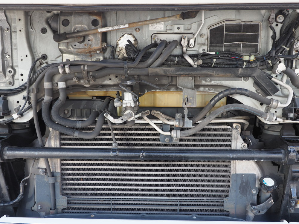 日野 グランドプロフィア 冷凍バン 大型 QKG-FW1EXBJ 年式 H24[写真46]