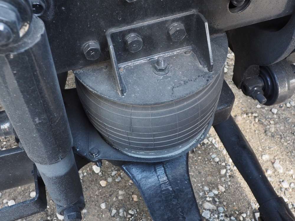 日野 グランドプロフィア 冷凍バン 大型 QKG-FW1EXBJ 年式 H24[写真40]