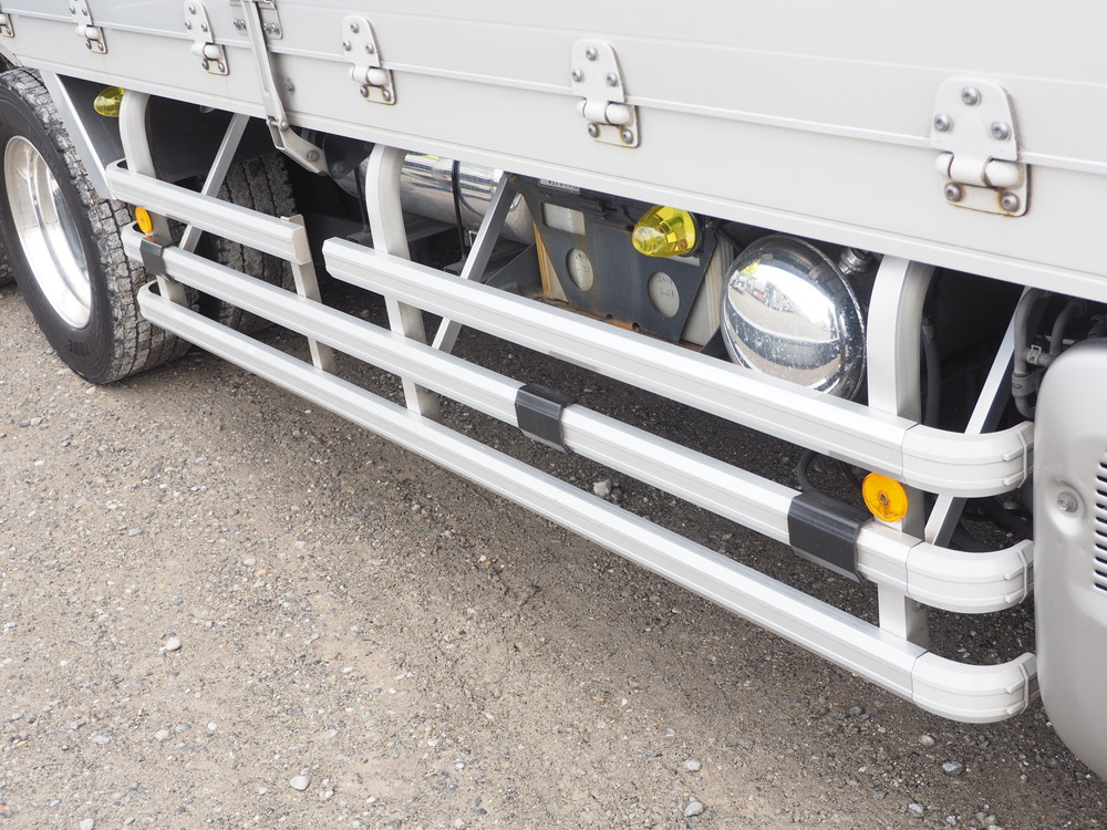 日野 グランドプロフィア ウイング車 大型 QKG-FW1EXBG 年式 H24[写真09]