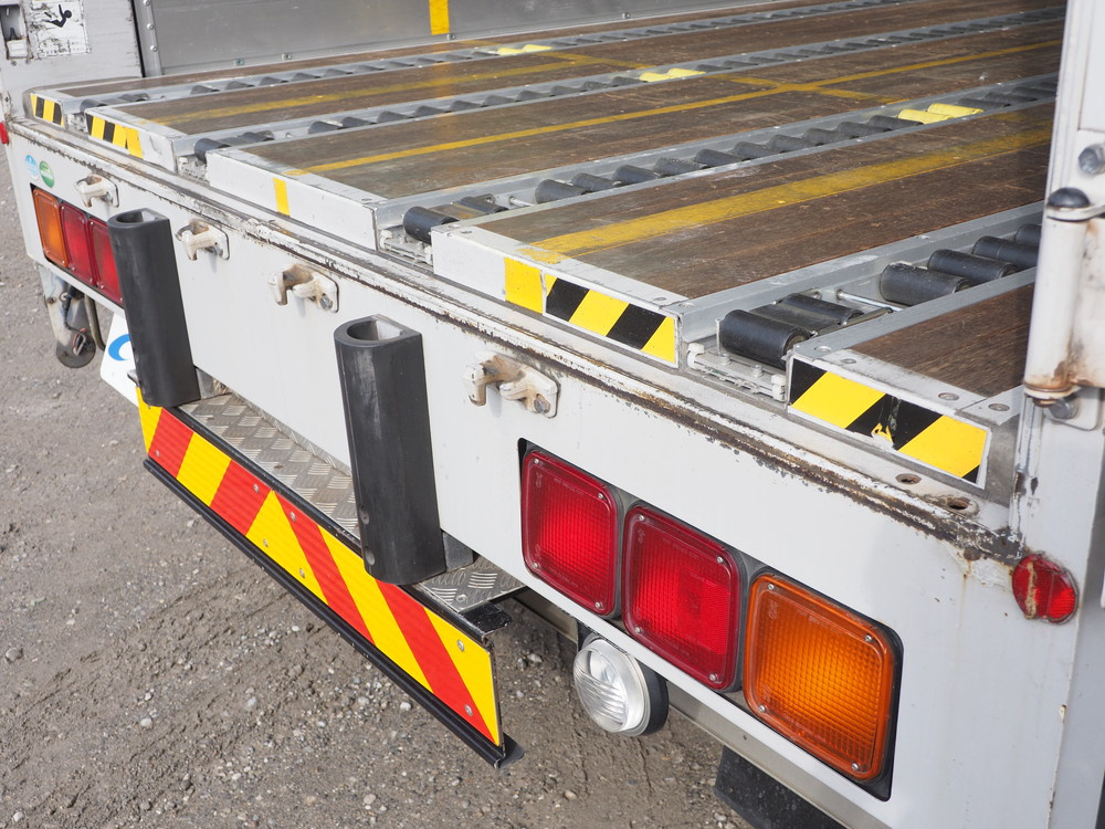 日野 グランドプロフィア ウイング車 大型 QKG-FW1EXBG 年式 H24[写真32]