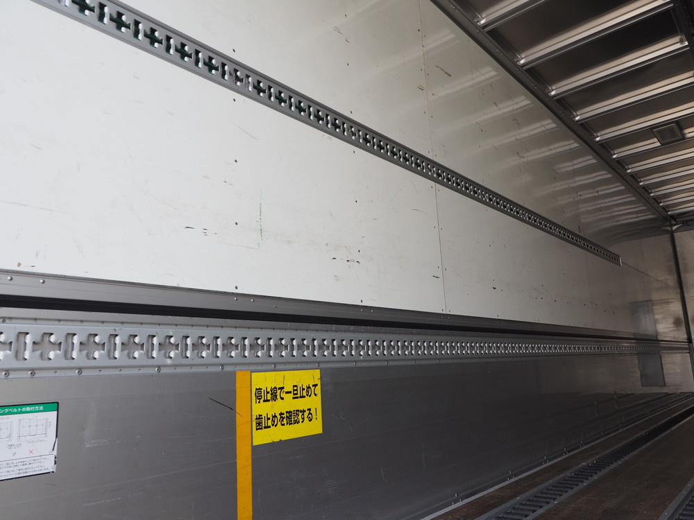 日野 グランドプロフィア ウイング車 大型 QKG-FW1EXBG 年式 H24[写真28]