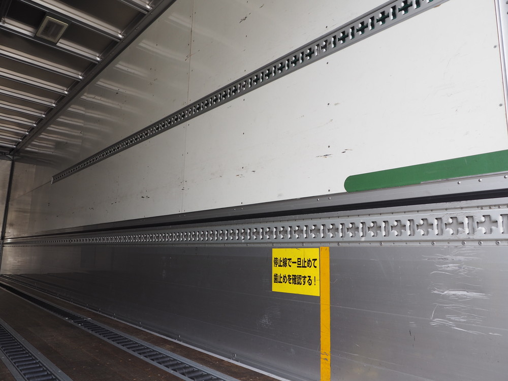 日野 グランドプロフィア ウイング車 大型 QKG-FW1EXBG 年式 H24[写真29]