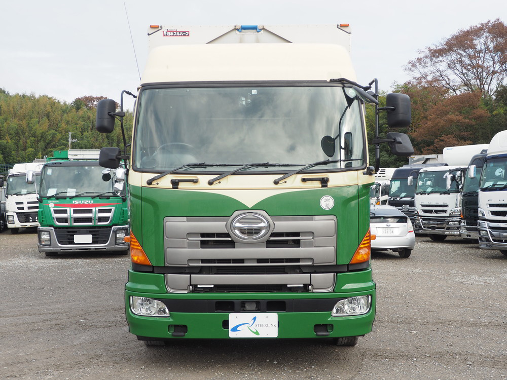 日野 グランドプロフィア ウイング車 大型 QKG-FW1EXBG 年式 H24[写真03]