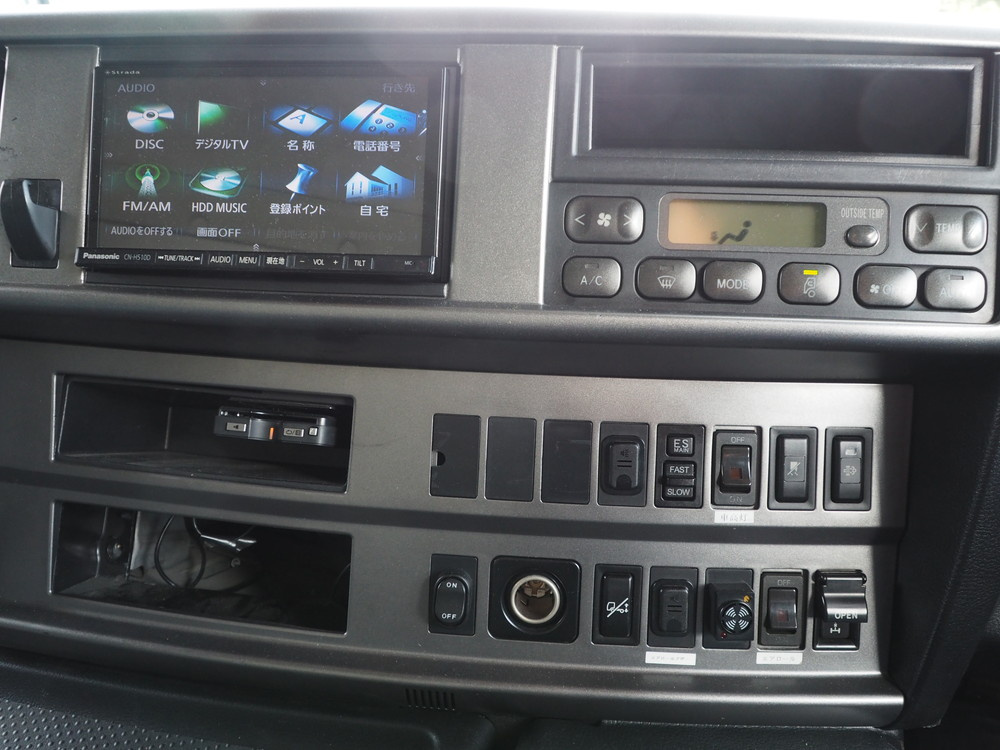 日野 グランドプロフィア ウイング車 大型 QKG-FW1EXBG 年式 H24[写真40]