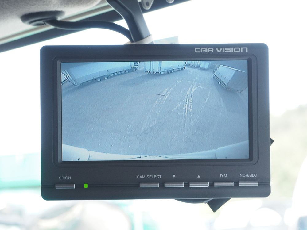 日野 グランドプロフィア ウイング車 大型 QKG-FW1EXBG 年式 H24[写真42]