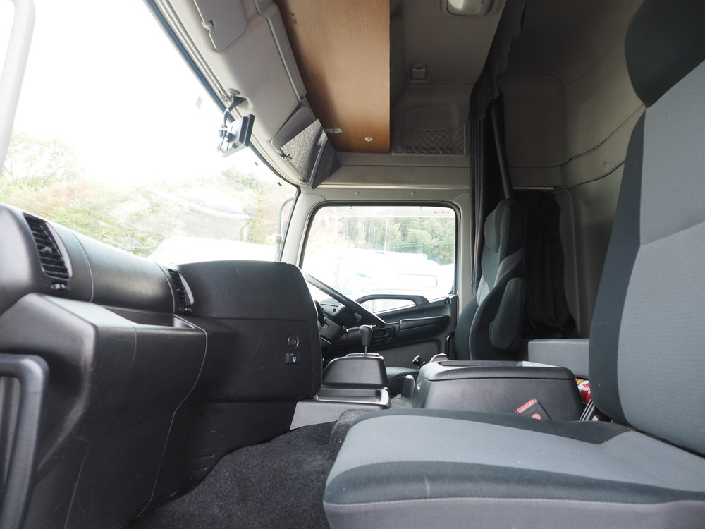 日野 グランドプロフィア ウイング車 大型 QKG-FW1EXBG 年式 H24[写真46]