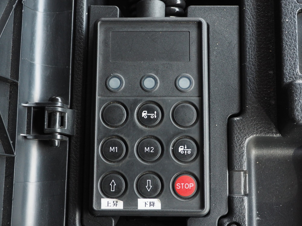 日野 グランドプロフィア ウイング車 大型 QKG-FW1EXBG 年式 H24[写真43]