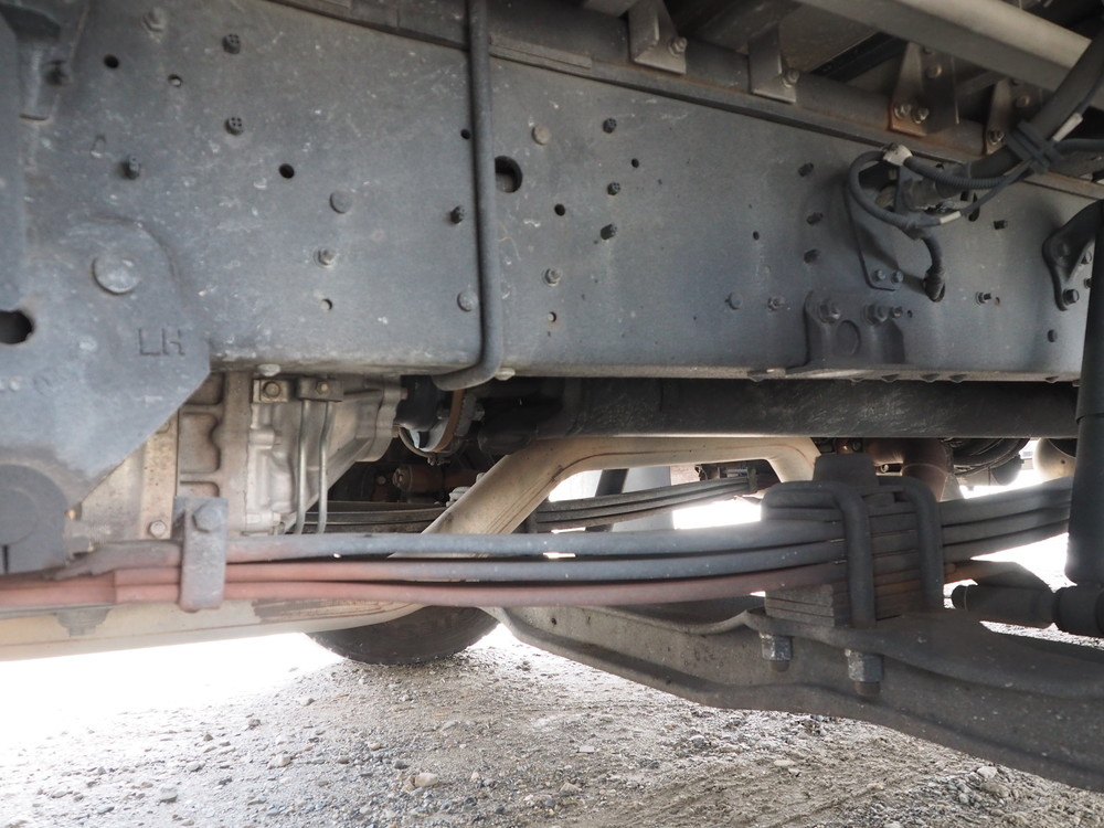 日野 グランドプロフィア ウイング車 大型 QKG-FW1EXBG 年式 H24[写真51]