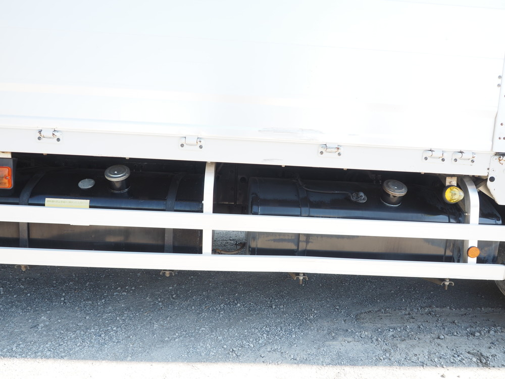 三菱ふそう スーパーグレート ウイング車 大型 LKG-FS54VZ 年式 H22[写真15]