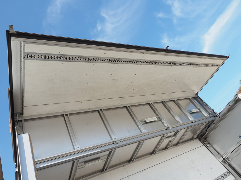 三菱ふそう ファイター ウイング車 中型 TKG-FK64F 年式 H26[写真25]