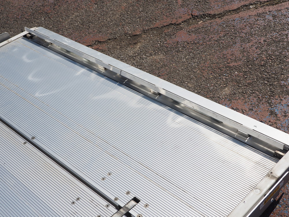 日野 デュトロ 冷凍バン 小型 TKG-XZU710M 年式 H28[写真26]