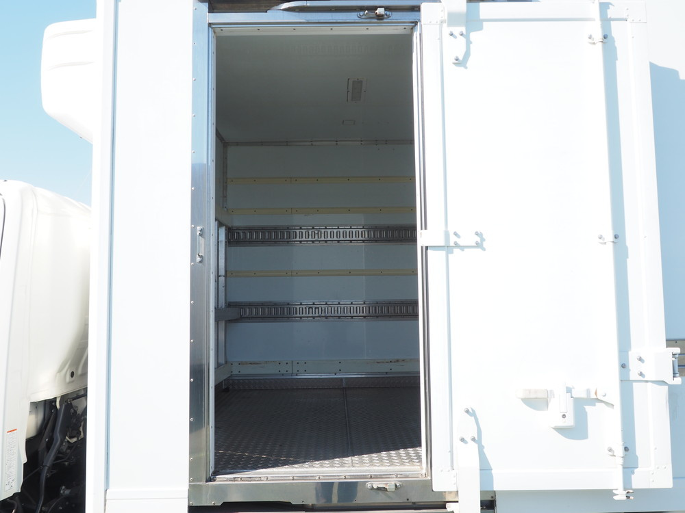 日野 デュトロ 冷凍バン 小型 TKG-XZU710M 年式 H28[写真12]