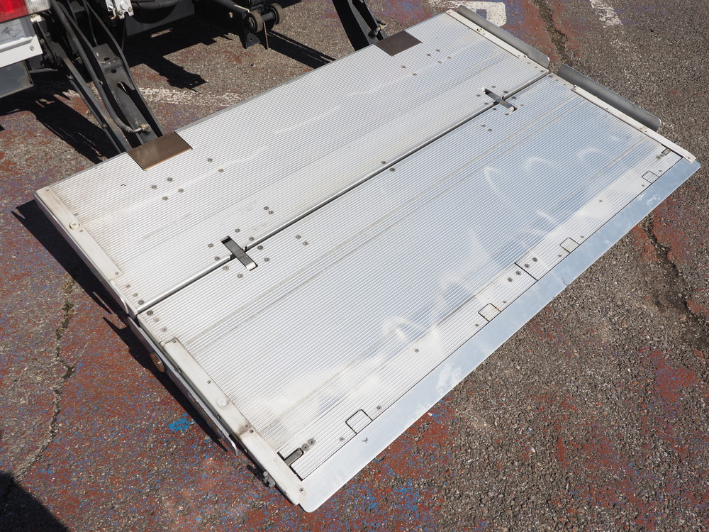 日野 デュトロ 冷凍バン 小型 TKG-XZU710M 年式 H28[写真25]