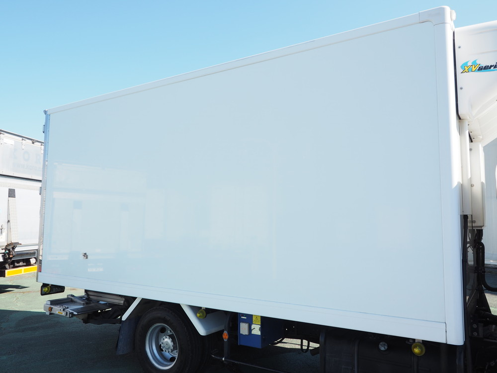 日野 デュトロ 冷凍バン 小型 TKG-XZU710M 年式 H28[写真14]