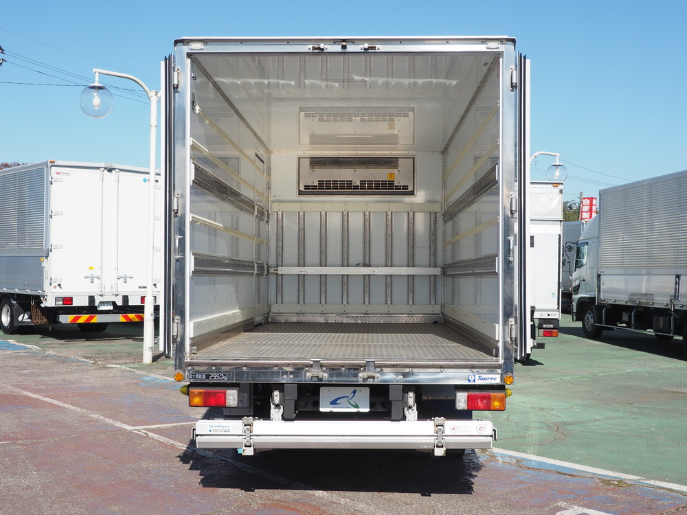 日野 デュトロ 冷凍バン 小型 TKG-XZU710M 年式 H28[写真18]