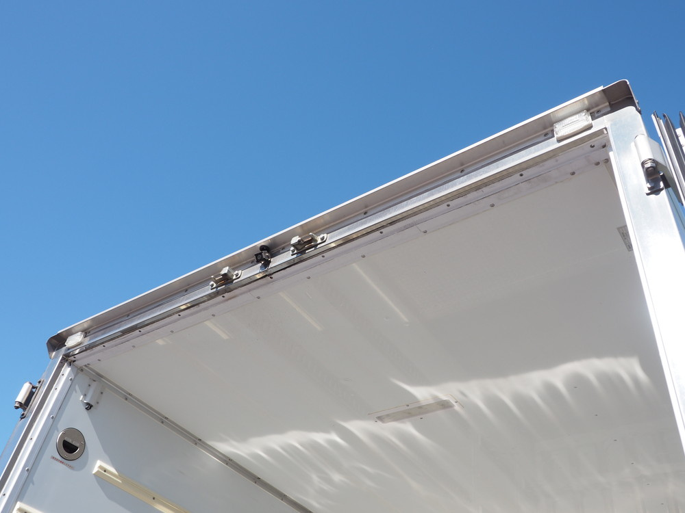 日野 デュトロ 冷凍バン 小型 TKG-XZU710M 年式 H28[写真28]