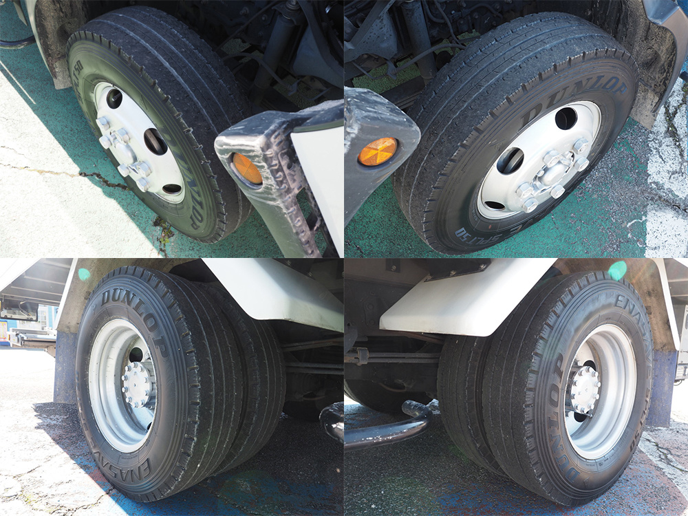 日野 デュトロ 冷凍バン 小型 TKG-XZU710M 年式 H28[写真47]