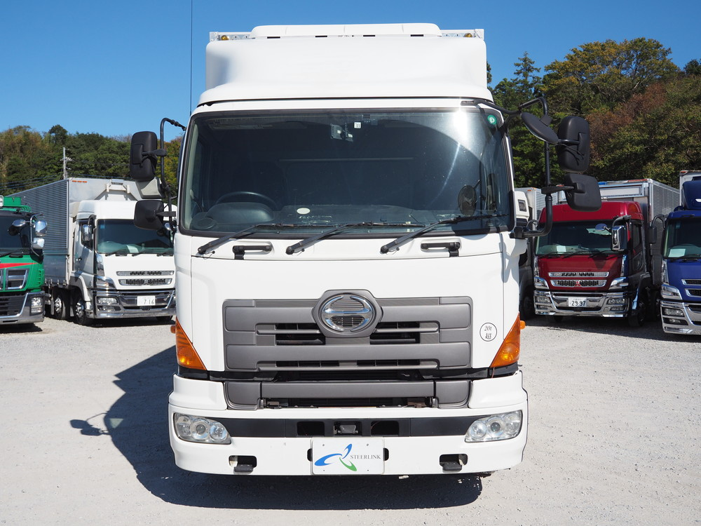 日野 グランドプロフィア ウイング車 大型 LKG-FW1EXBJ 年式 H23[写真03]