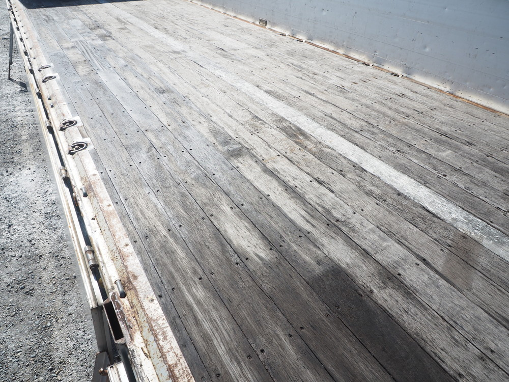 三菱ふそう スーパーグレート 平ボディ 大型 BDG-FS54JZ 年式 H20[写真17]