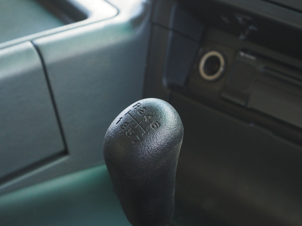 三菱ふそう スーパーグレート 平ボディ 大型 BDG-FS54JZ 年式 H20[写真31]