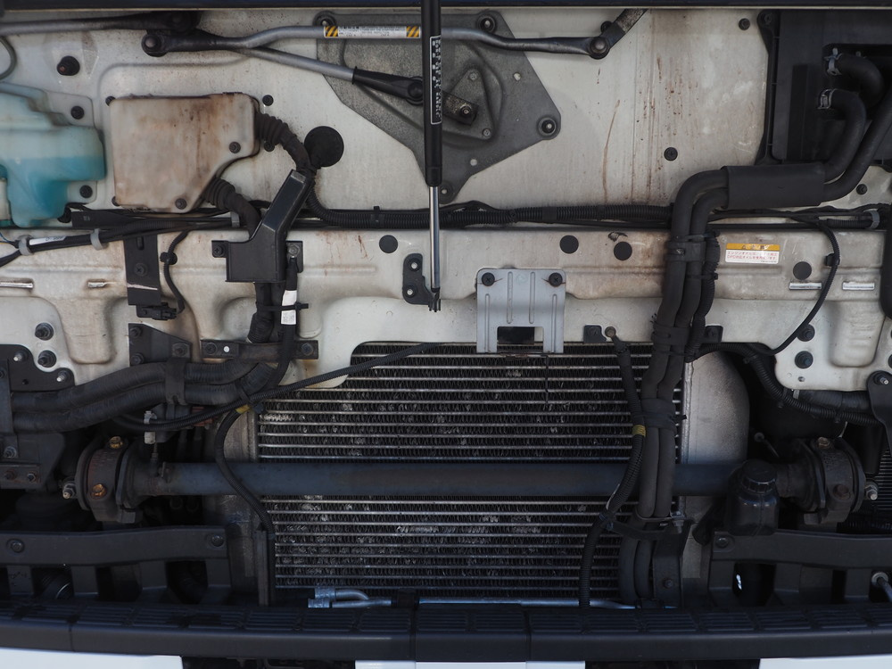 いすゞ ギガ 冷凍ウイング 大型 QKG-CYJ77A 年式 H26[写真59]