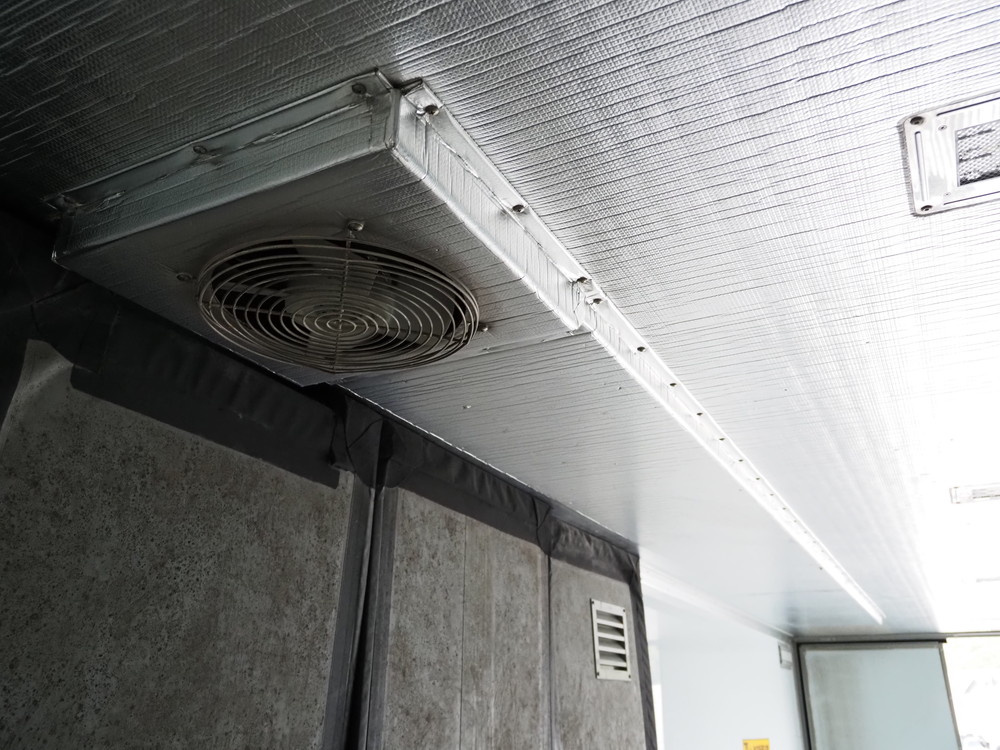 日野 レンジャー 冷凍バン 中型 TKG-FD7JKAG 年式 H28[写真18]