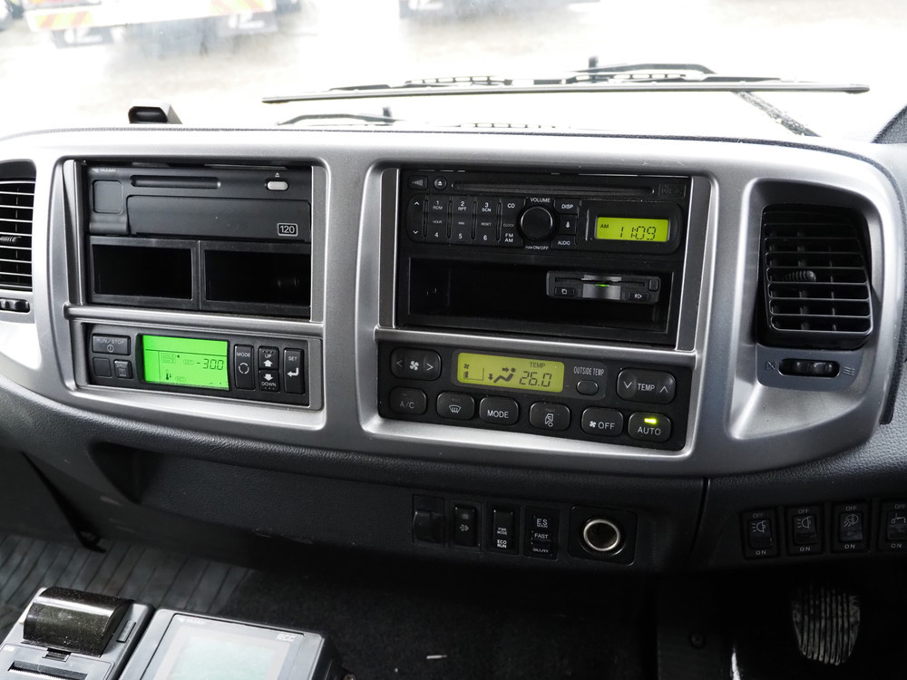 日野 レンジャー 冷凍バン 中型 TKG-FD7JKAG 年式 H28[写真33]