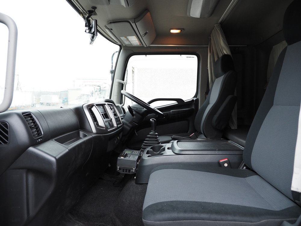 日野 レンジャー 冷凍バン 中型 TKG-FD7JKAG 年式 H28[写真42]