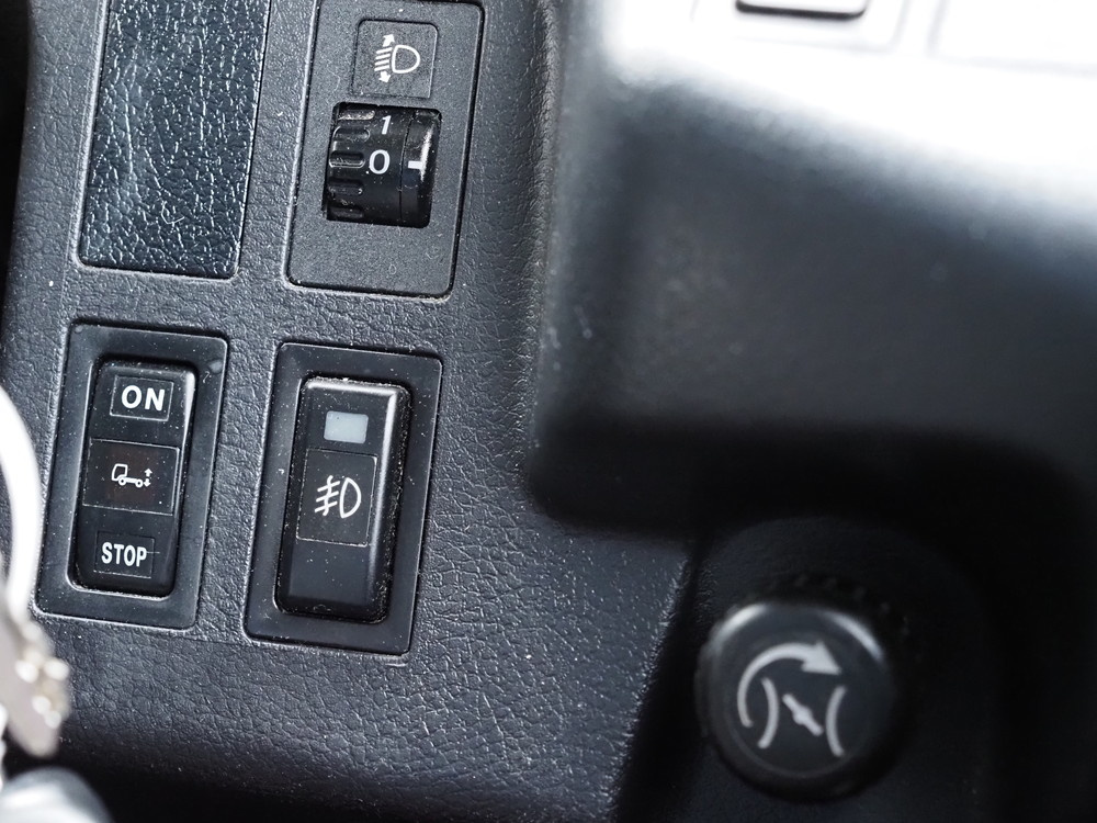 日野 レンジャー 冷凍バン 中型 TKG-FD7JKAG 年式 H28[写真38]