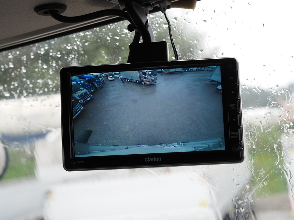 日野 レンジャー 冷凍バン 中型 TKG-FD7JKAG 年式 H28[写真39]