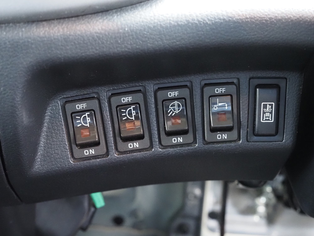 日野 レンジャー 冷凍バン 中型 TKG-FD7JKAG 年式 H28[写真35]