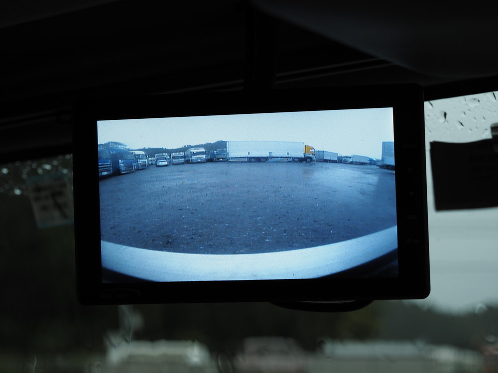 いすゞ フォワード 平ボディ 中型 SKG-FRR90T2 年式 H24[写真30]