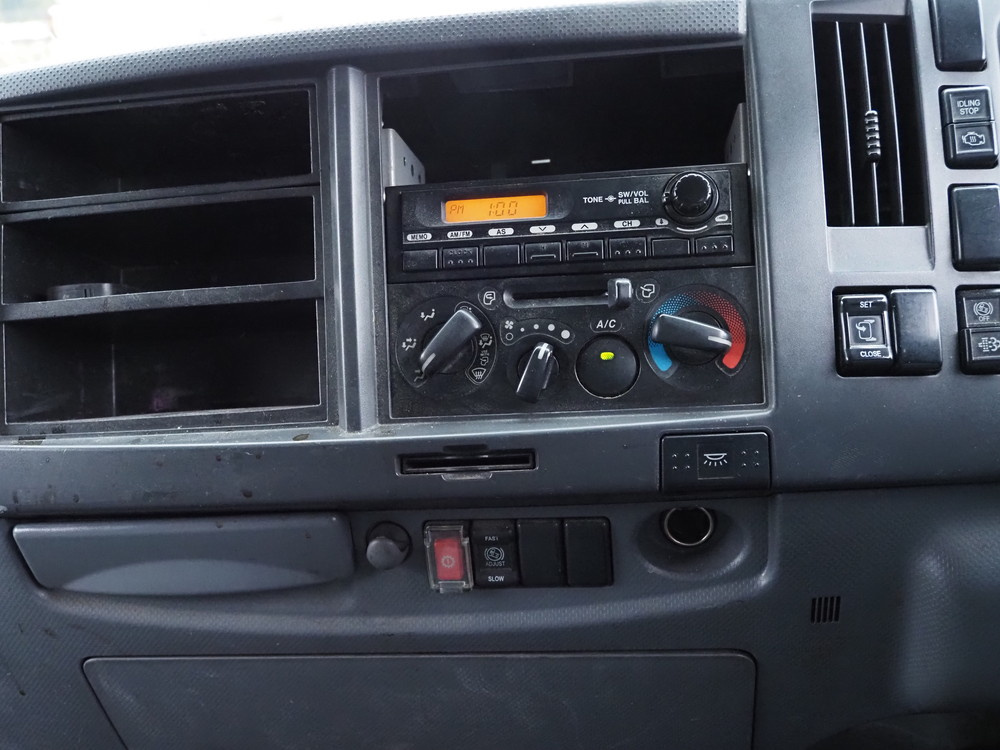 いすゞ フォワード 平ボディ 中型 SKG-FRR90T2 年式 H24[写真29]