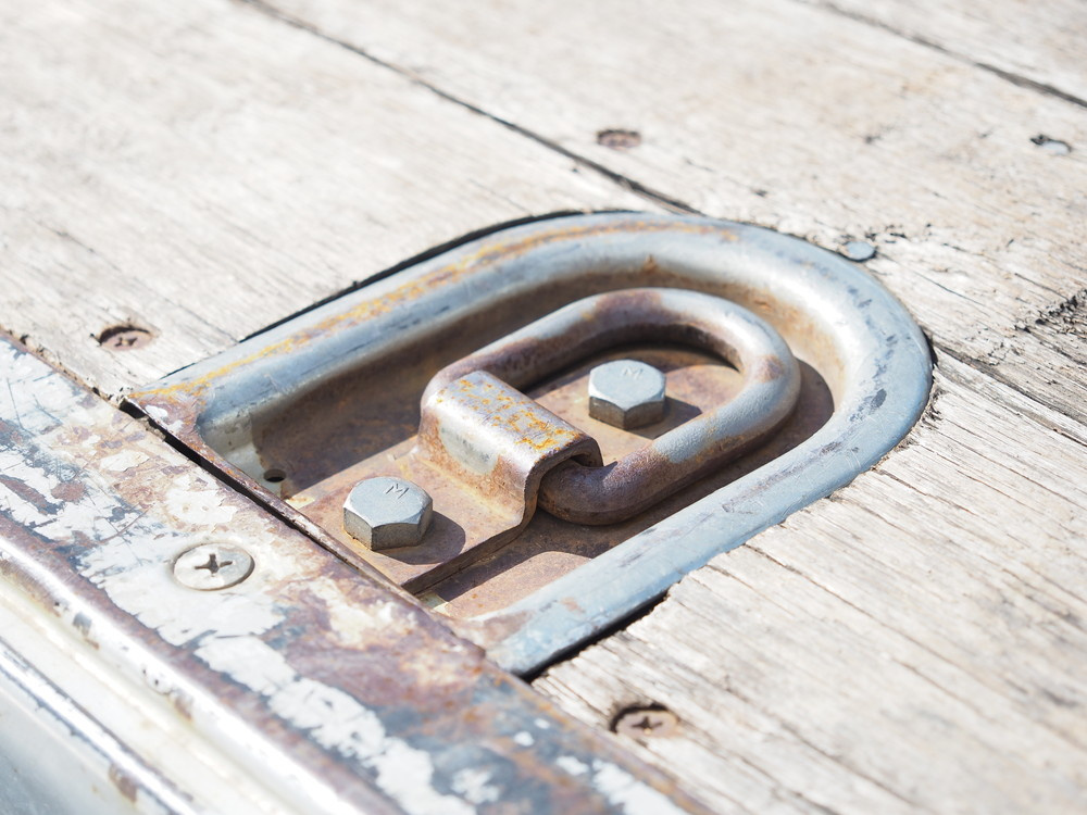 いすゞ フォワード 平ボディ 中型 SKG-FRR90T2 年式 H24[写真24]