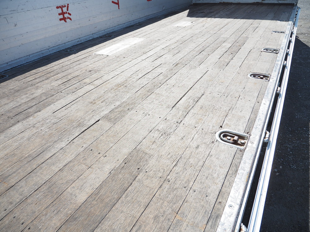 いすゞ フォワード 平ボディ 中型 SKG-FRR90T2 年式 H24[写真19]