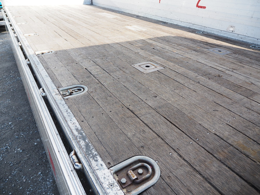 いすゞ フォワード 平ボディ 中型 SKG-FRR90T2 年式 H24[写真18]