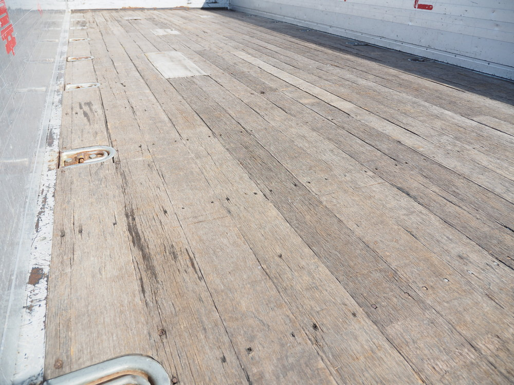 いすゞ フォワード 平ボディ 中型 SKG-FRR90T2 年式 H24[写真23]