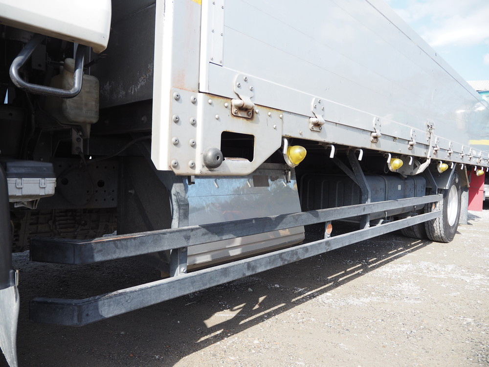 いすゞ フォワード 平ボディ 中型 SKG-FRR90T2 年式 H24[写真14]