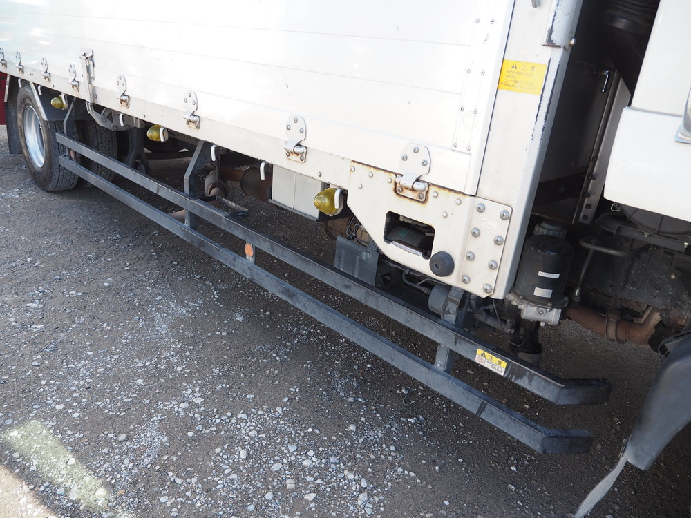 いすゞ フォワード 平ボディ 中型 SKG-FRR90T2 年式 H24[写真11]