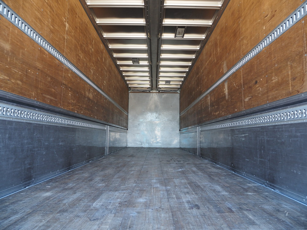 いすゞ ギガ ウイング車 大型 QKG-CYJ77A 年式 H26[写真31]