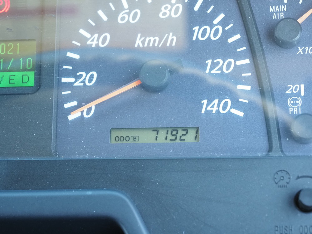 いすゞ ギガ ウイング車 大型 QKG-CYJ77A 年式 H26[写真52]