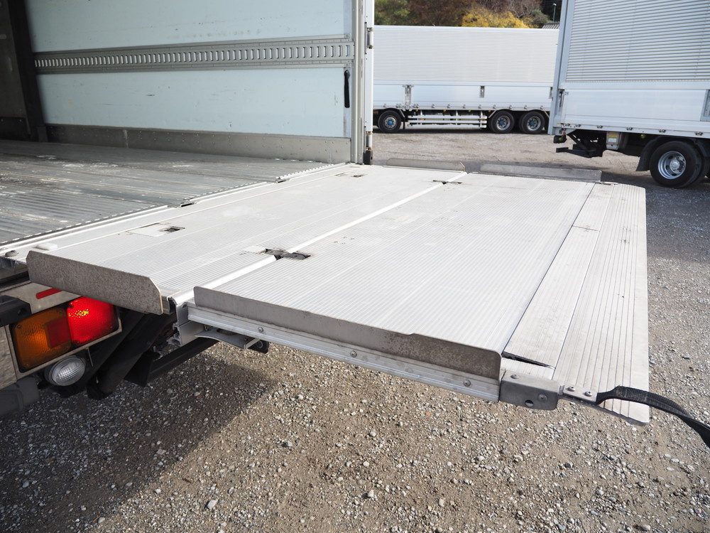 日野 レンジャー 冷凍バン 中型 TKG-FD7JKAG 年式 H28[写真27]