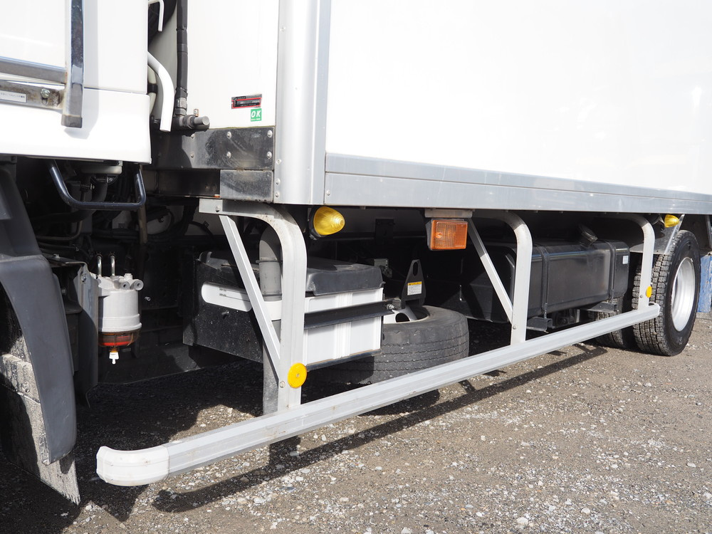 日野 レンジャー 冷凍バン 中型 TKG-FD7JKAG 年式 H28[写真14]