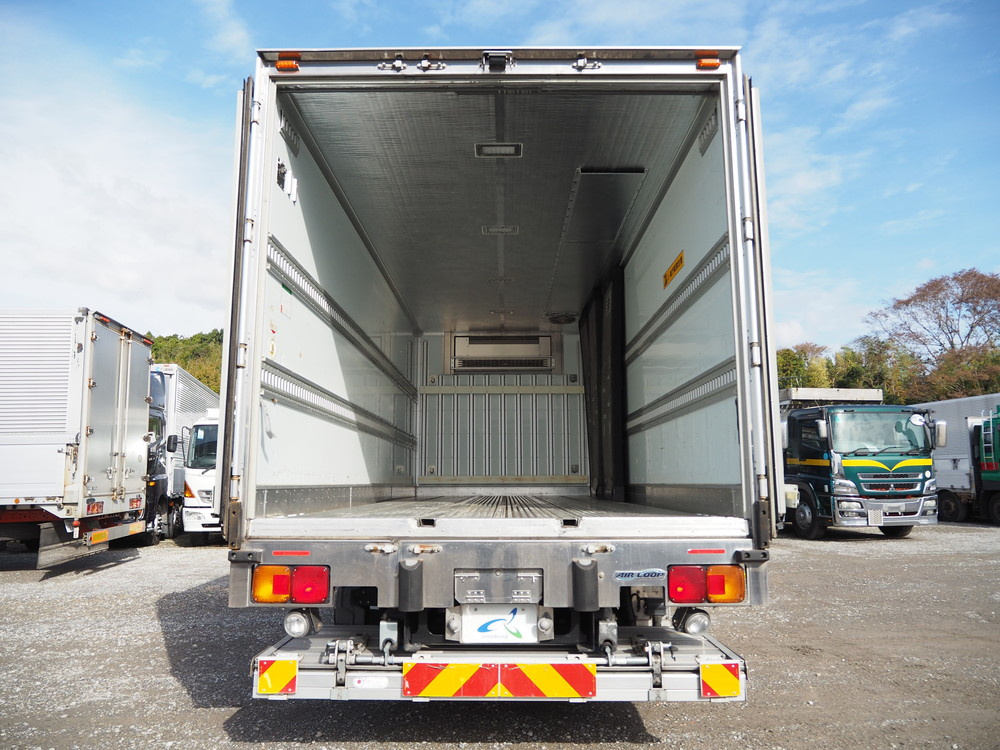 日野 レンジャー 冷凍バン 中型 TKG-FD7JKAG 年式 H28[写真16]