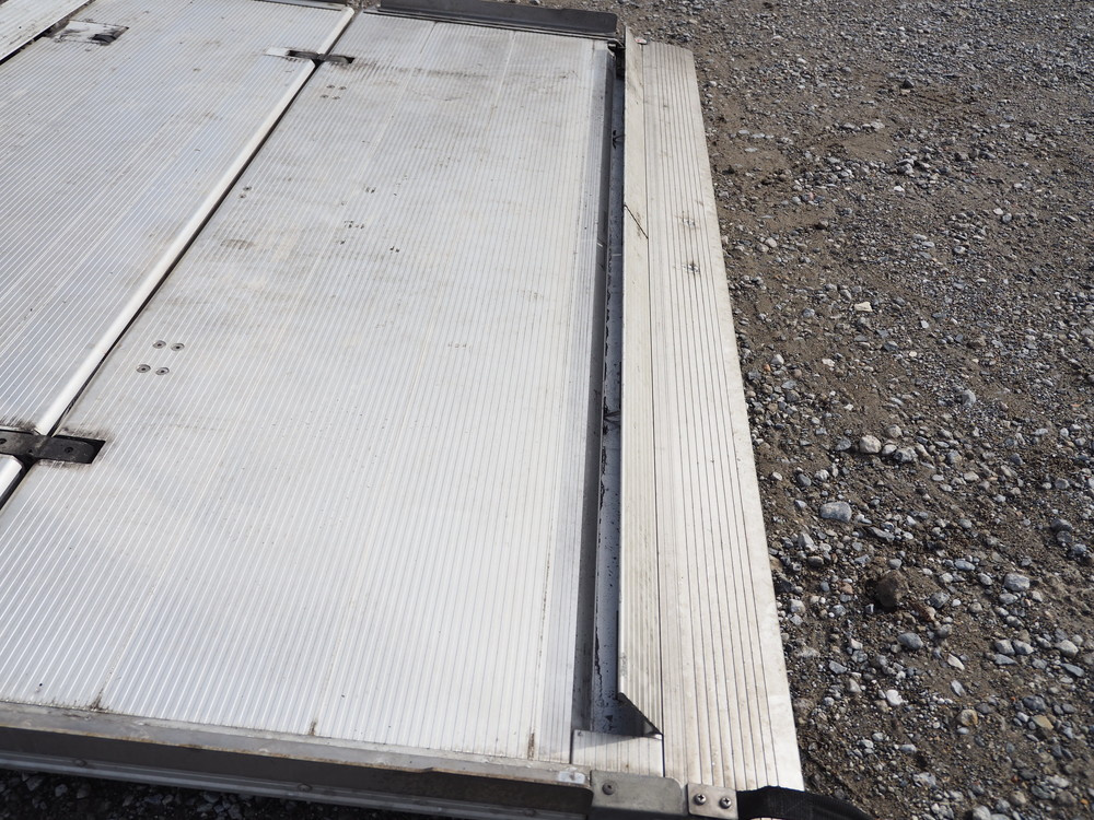 日野 レンジャー 冷凍バン 中型 TKG-FD7JKAG 年式 H28[写真26]