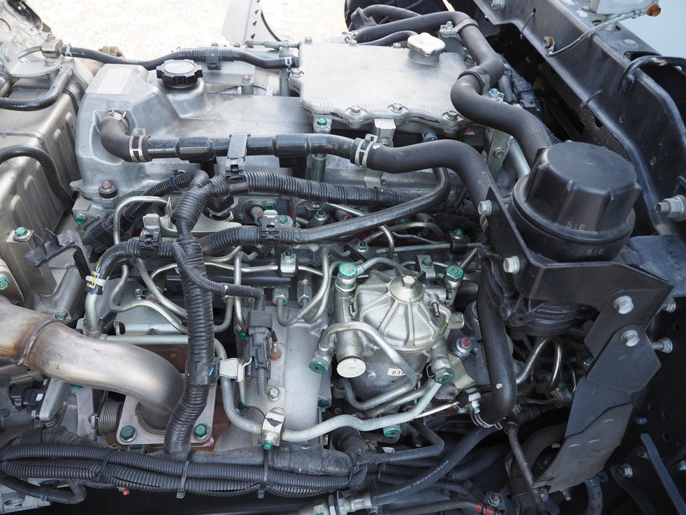 日野 レンジャー 冷凍バン 中型 TKG-FD7JKAG 年式 H28[写真53]