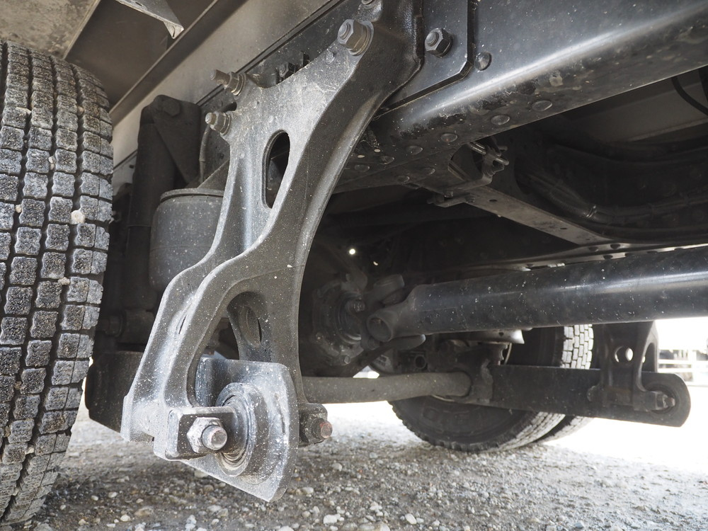 日野 レンジャー 冷凍バン 中型 TKG-FD7JKAG 年式 H28[写真45]